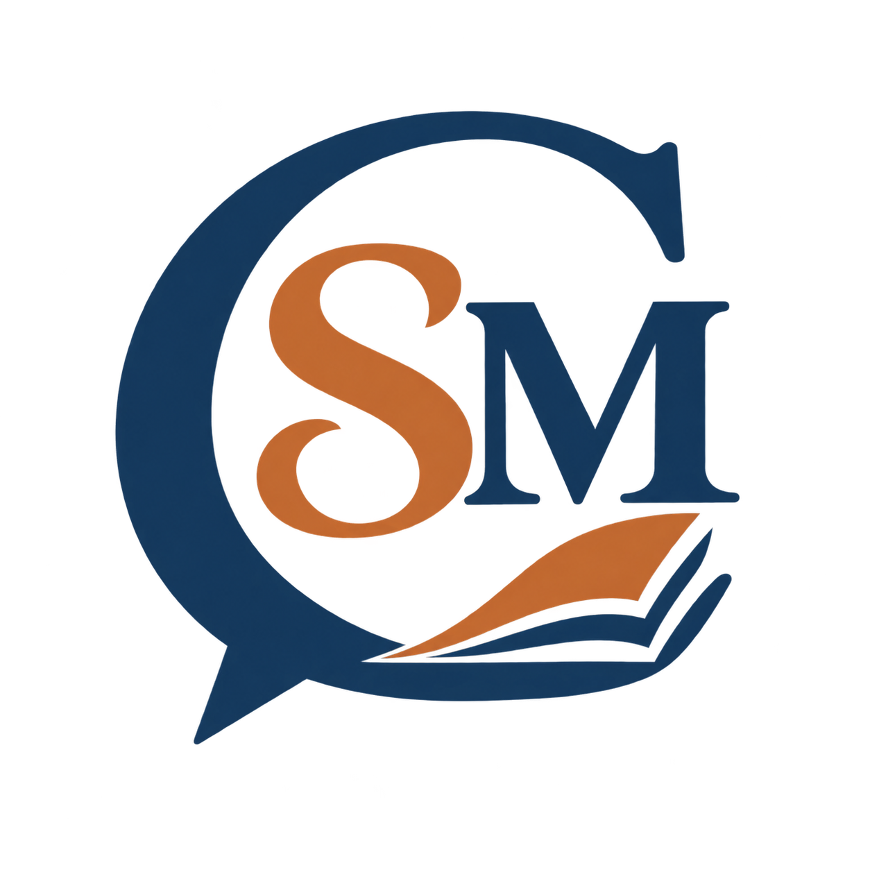Chambers Story and Media logo